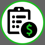 Pricing Index Icon
