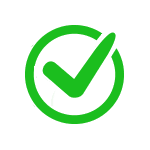 Checkmark Icon