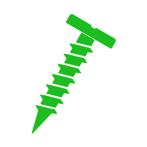 Screw Icon