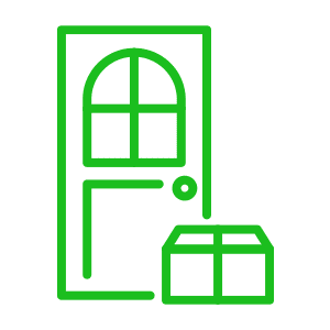 Delivery Icon